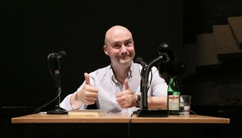 Jan Folný Foto: Eliška Mikšová